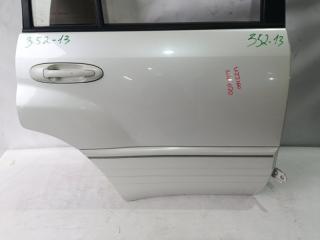 Дверь правая задняя TOYOTA LAND CRUISER UZJ100 3 ракурс