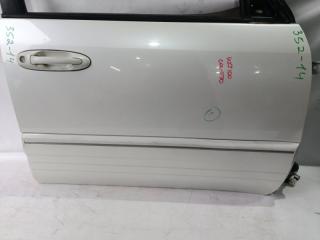 Дверь правая передняя TOYOTA LAND CRUISER UZJ100 2 ракурс