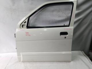 Дверь левая передняя DAIHATSU TERIOS J102G 1 ракурс
