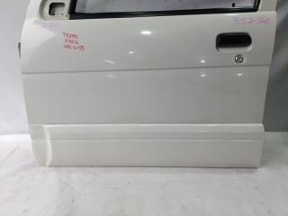Дверь левая передняя DAIHATSU TERIOS J102G 2 ракурс