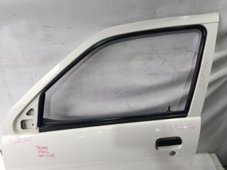 Дверь левая передняя DAIHATSU TERIOS J102G 3 ракурс