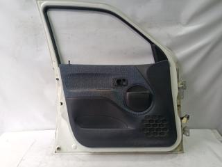 Дверь левая передняя DAIHATSU TERIOS J102G 4 ракурс