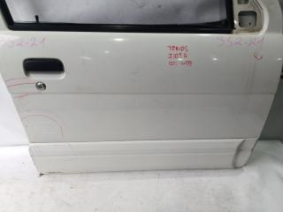 Дверь правая передняя DAIHATSU TERIOS J102G 3 ракурс
