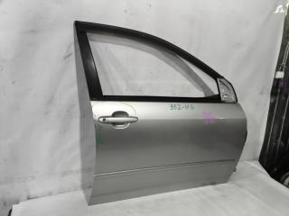 Дверь правая передняя TOYOTA COROLLA RUNX NZE121 2 ракурс