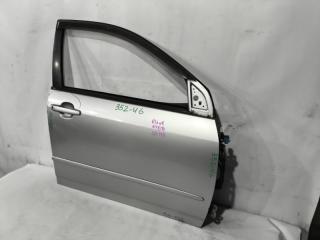 Дверь правая передняя TOYOTA COROLLA RUNX NZE121 3 ракурс