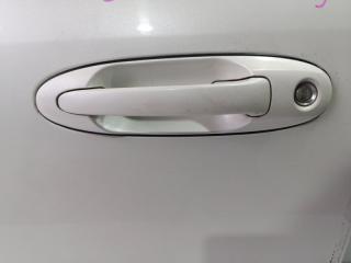 Дверь левая передняя TOYOTA LAND CRUISER UZJ100 4 ракурс