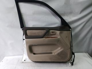 Дверь левая передняя TOYOTA LAND CRUISER UZJ100 5 ракурс