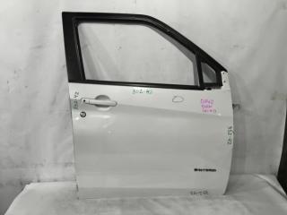 Дверь правая передняя NISSAN DAYZ B44W 1 ракурс