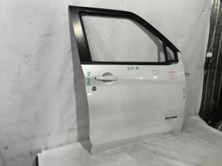 Дверь правая передняя NISSAN DAYZ B44W 3 ракурс