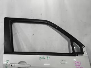 Дверь правая передняя NISSAN DAYZ B44W 5 ракурс
