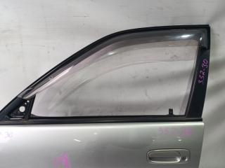 Дверь левая передняя TOYOTA SPRINTER CARIB AE111 2 ракурс
