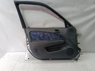 Дверь левая передняя TOYOTA SPRINTER CARIB AE111 4 ракурс