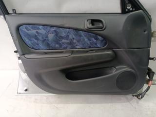 Дверь левая передняя TOYOTA SPRINTER CARIB AE111 5 ракурс
