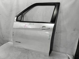 Дверь левая передняя NISSAN DAYZ B44W 3 ракурс