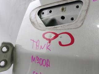 Дверь левая передняя TOYOTA TANK M900A 3 ракурс