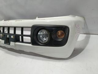 Бампер передний DAIHATSU TERIOS J102G 2 ракурс