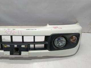 Бампер передний DAIHATSU TERIOS J102G 3 ракурс