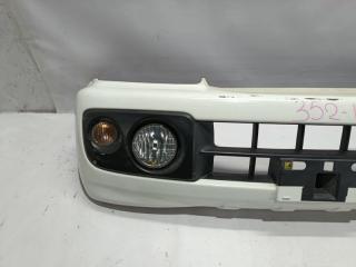 Бампер передний DAIHATSU TERIOS J102G 5 ракурс