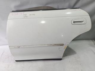 Дверь левая задняя TOYOTA MARK II GX90 1 ракурс