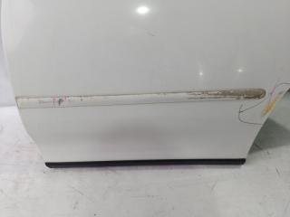Дверь левая задняя TOYOTA MARK II GX90 2 ракурс