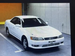 Двигатель TOYOTA MARK II GX90 1G-FE 3 ракурс