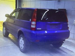Двигатель HONDA HR-V GH2 D16A 2 ракурс