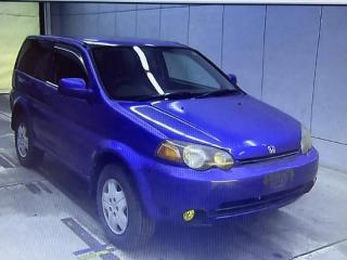 Двигатель HONDA HR-V GH2 D16A 3 ракурс