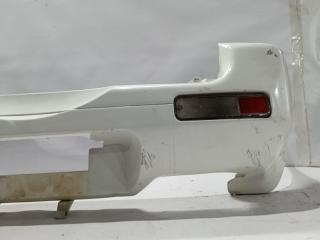 Бампер задний DAIHATSU TERIOS J102G 4 ракурс