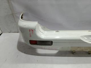 Бампер задний DAIHATSU TERIOS J102G 5 ракурс