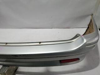 Бампер задний TOYOTA SPRINTER CARIB AE111 3 ракурс