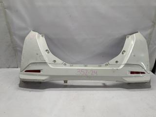 Бампер задний  TOYOTA TANK M900A 1 ракурс