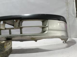 Бампер передний TOYOTA RAUM EXZ10 4 ракурс