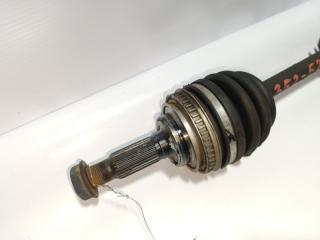 Привод левый передний TOYOTA SPRINTER CARIB AE111 4A-FE 3 ракурс