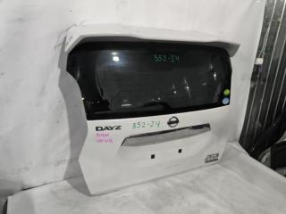 Дверь 5-я NISSAN DAYZ B44W 2 ракурс
