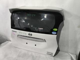 Дверь 5-я NISSAN DAYZ B44W 3 ракурс
