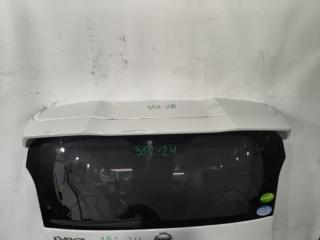 Дверь 5-я NISSAN DAYZ B44W 4 ракурс