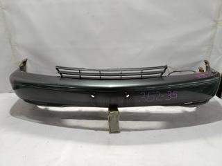Бампер передний TOYOTA HARRIER SXU15 1 ракурс