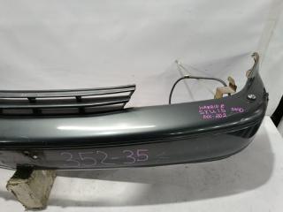 Бампер передний TOYOTA HARRIER SXU15 3 ракурс