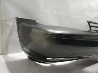 Бампер передний TOYOTA HARRIER SXU15 5 ракурс