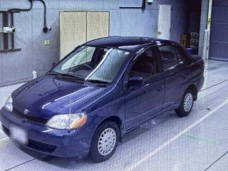 АКПП TOYOTA PLATZ NCP12 1NZ-FE U340E-07A 3 ракурс