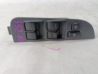 Блок упр. стеклоподьемниками правый передний TOYOTA SPRINTER CARIB AE111 8482012350 1 ракурс
