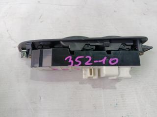 Блок упр. стеклоподьемниками правый передний TOYOTA SPRINTER CARIB AE111 8482012350 2 ракурс