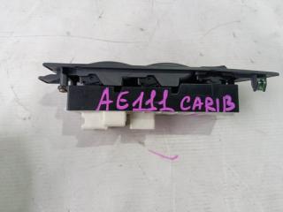 Блок упр. стеклоподьемниками правый передний TOYOTA SPRINTER CARIB AE111 8482012350 4 ракурс