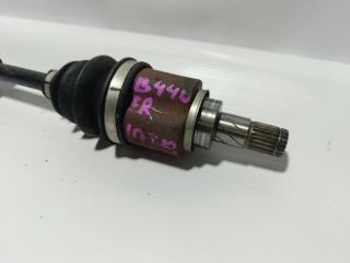 Привод правый передний NISSAN DAYZ B44W 4 ракурс