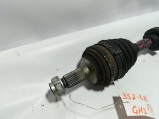 Привод правый передний HONDA HR-V GH2 D16A 4 ракурс