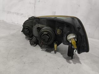 Фара правая HONDA HR-V GH2 R7651 5 ракурс