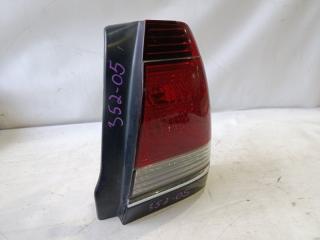 Запчасть стоп-сигнал правый TOYOTA CROWN COMFORT