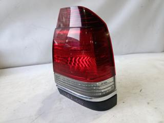 Стоп-сигнал правый TOYOTA CROWN COMFORT YXS10 437 2 ракурс