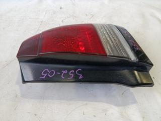 Стоп-сигнал правый TOYOTA CROWN COMFORT YXS10 437 5 ракурс