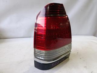 Стоп-сигнал левый TOYOTA CROWN COMFORT YXS10 437 2 ракурс
